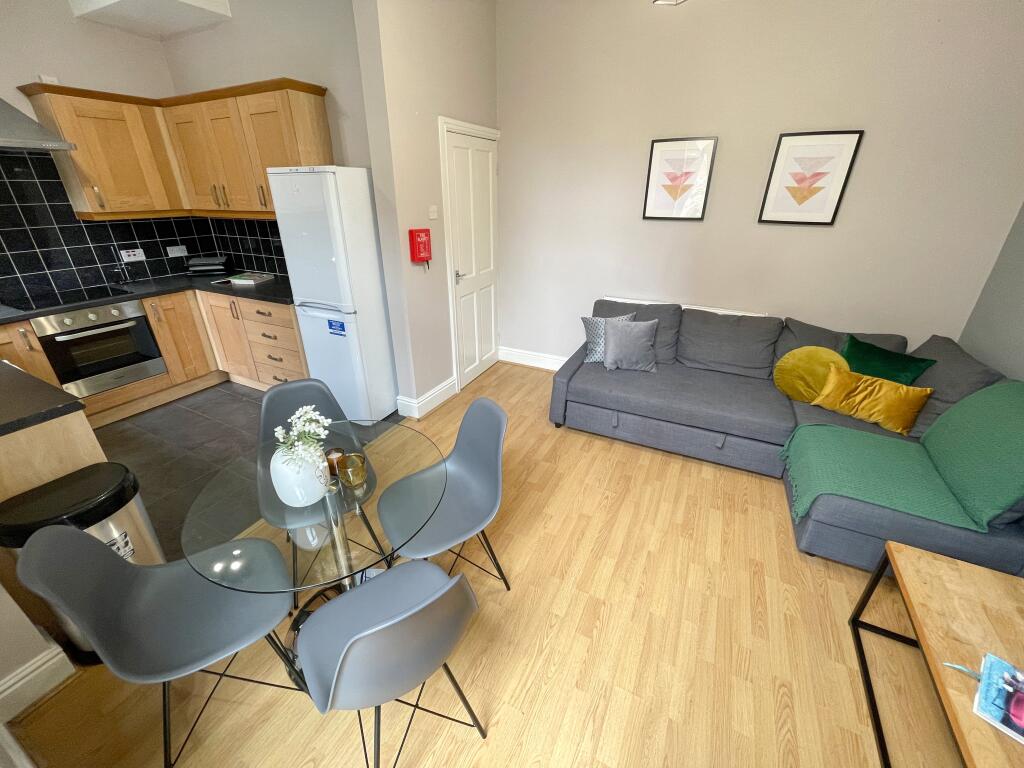 House in Liverpool - View 2