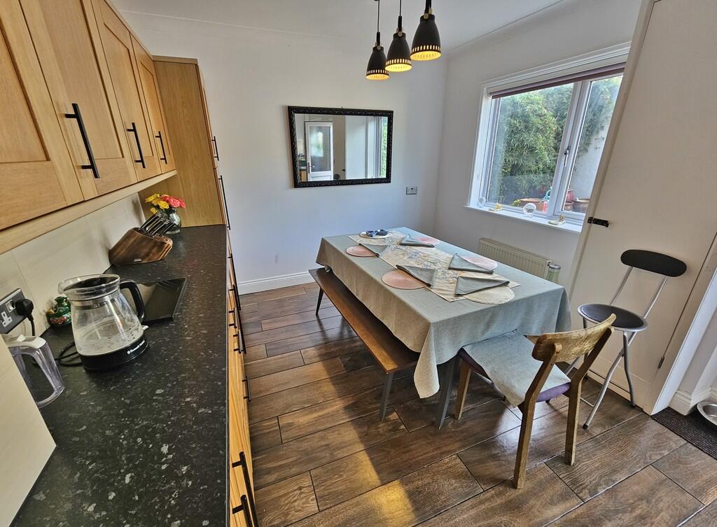 House in Portsmouth - View 3