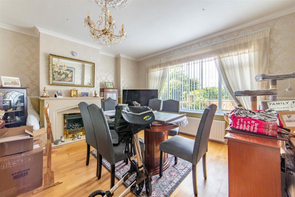 House in Newcastle upon Tyne - More