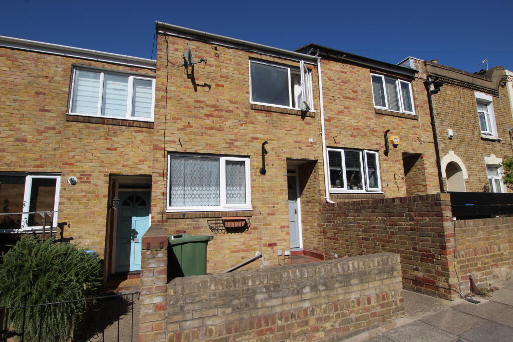 Main image of property: Durham Rise, Plumstead, London, SE18