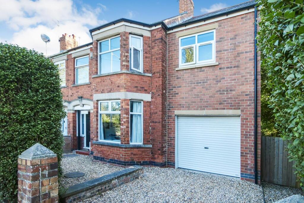 Main image of property: Tang Hall Lane, York
