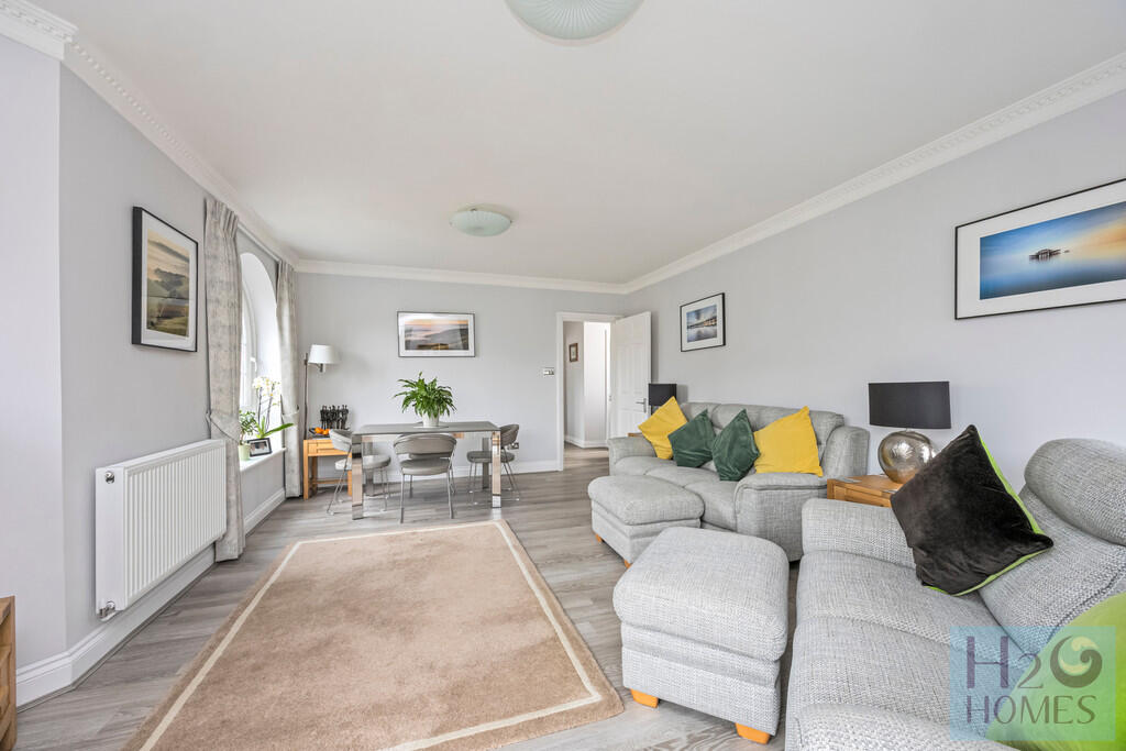Main image of property: Wellington Court, Brighton Marina Village, Brighton
