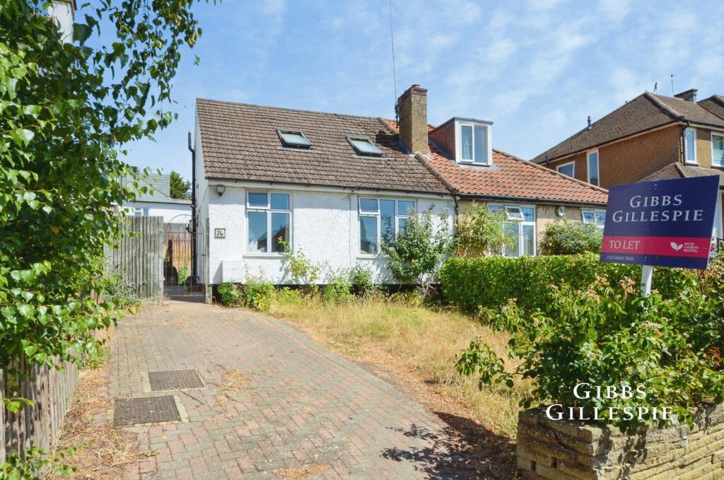 Main image of property: Alandale Drive, Pinner, HA5
