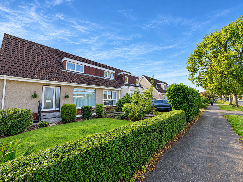 Main image of property: Kings Avenue, Longniddry