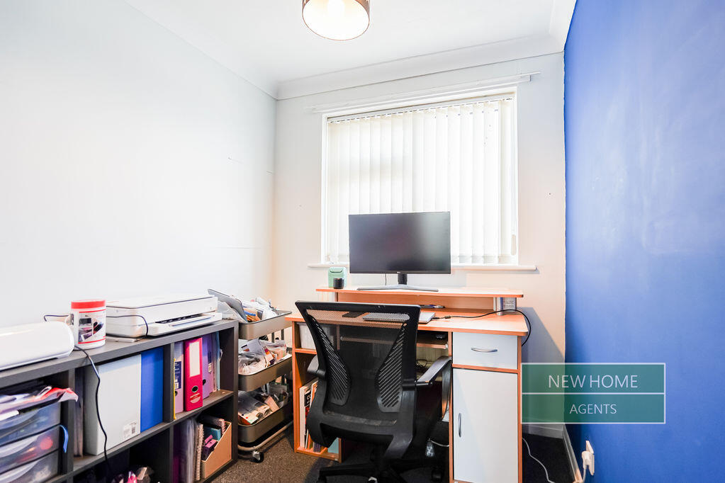 House in South Ribble, Lancashire - More