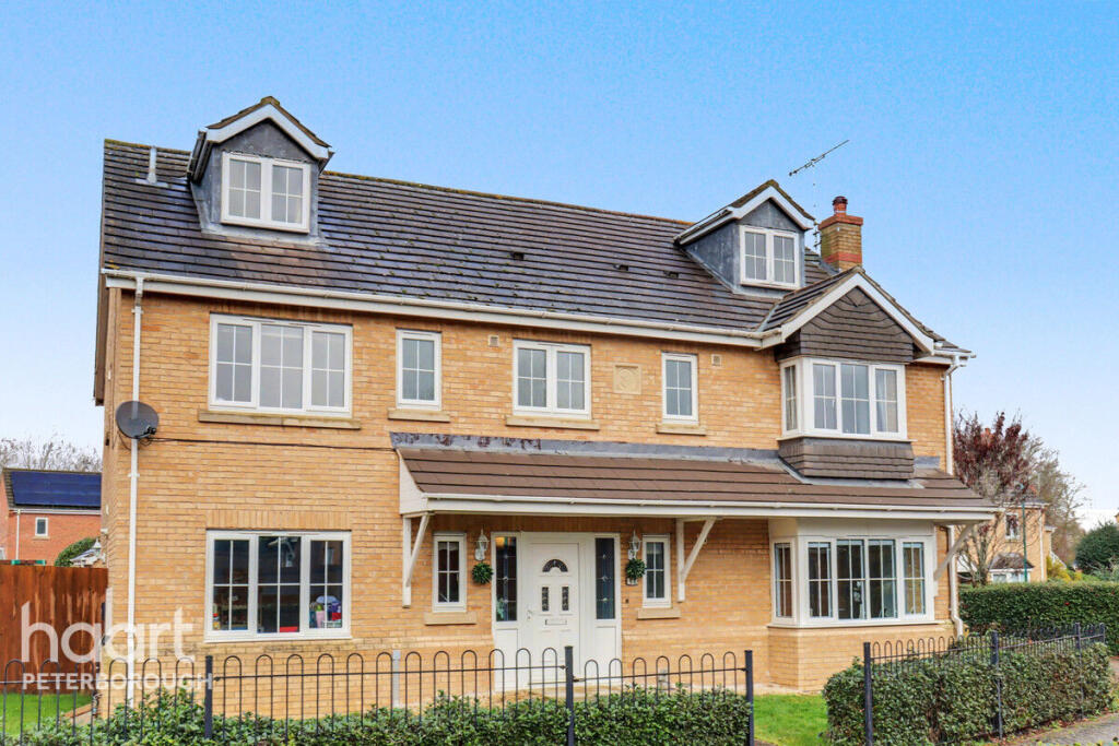 Main image of property: Dundee Court, Orton Northgate