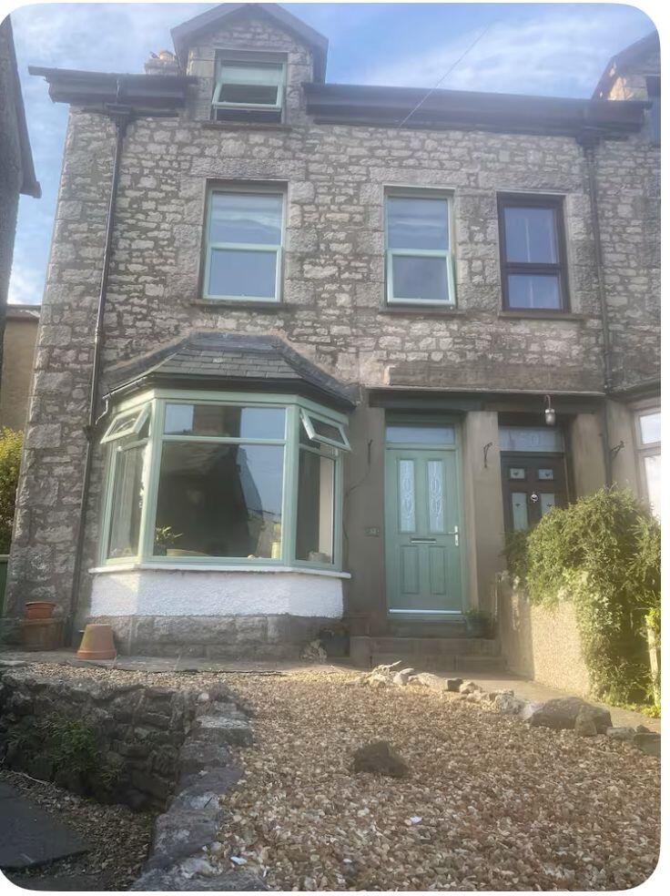 Main image of property: Park Road, Milnthorpe, LA7