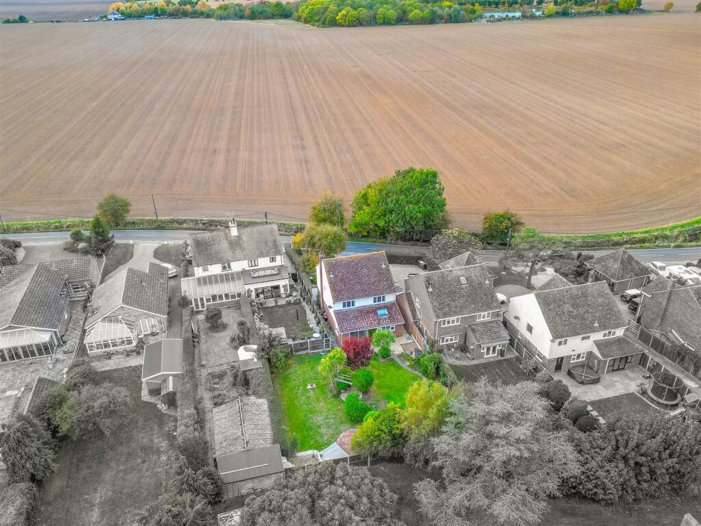 Main image of property: BARLING ROAD, Barling Magna