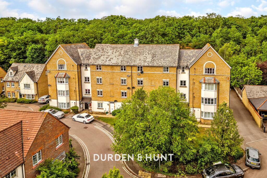 Main image of property: San Luis Drive, Chafford Hundred, RM16