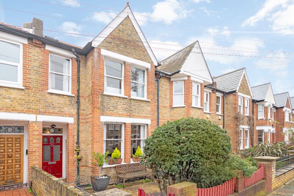 Main image of property: Gordon Avenue, St Margarets