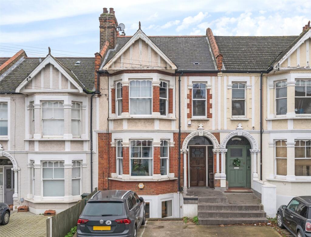Main image of property: Wimbledon Park Road, Southfields, London, SW18