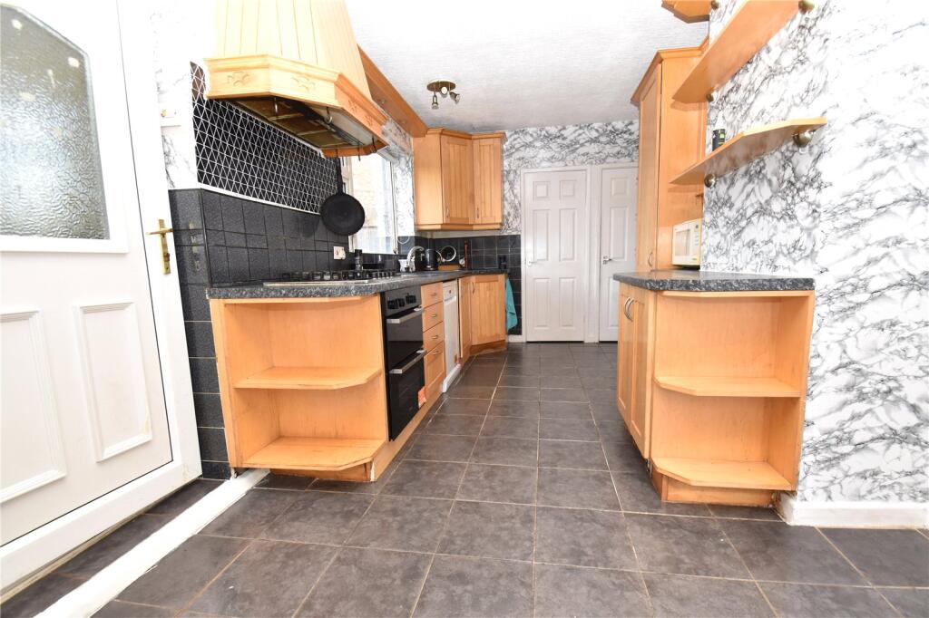 Bullamoor Road, Northallerton, North Yorkshire, DL6 photo 3