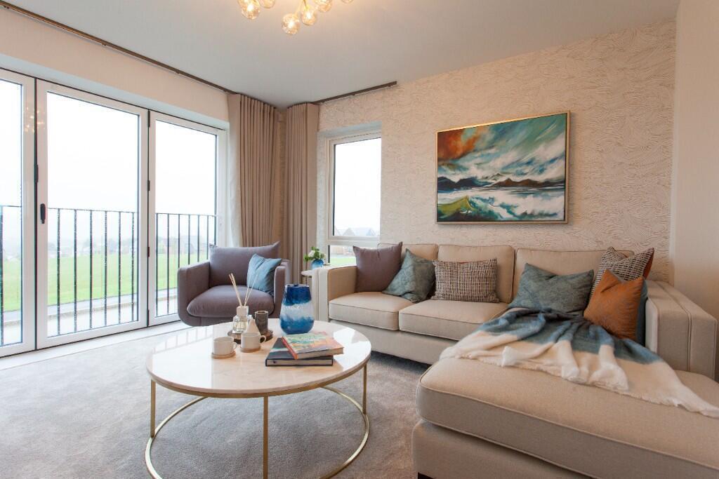 House in Blackburn - View 4