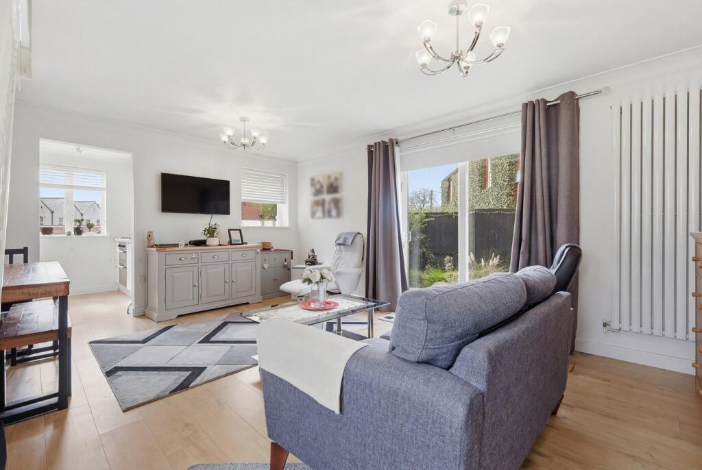Hedingham Road, Halstead, Halstead, CO9 - View 2
