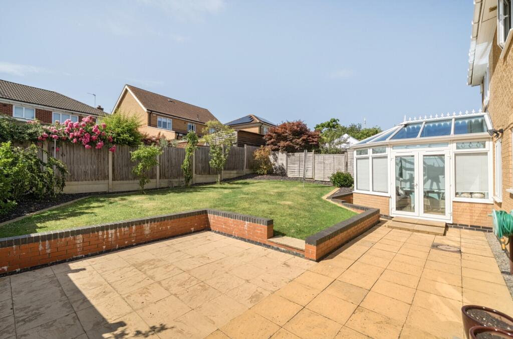 House in South Kesteven, Great Gonerby - View 4