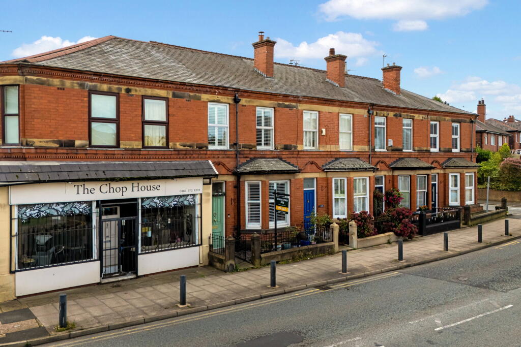 House in Manchester - View 4