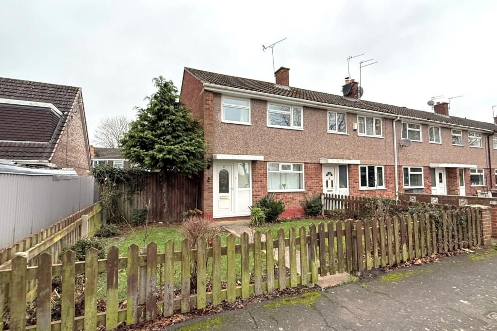 Main image of property: Baildon Green, Little Sutton, Ellesmere Port, Cheshire, CH66