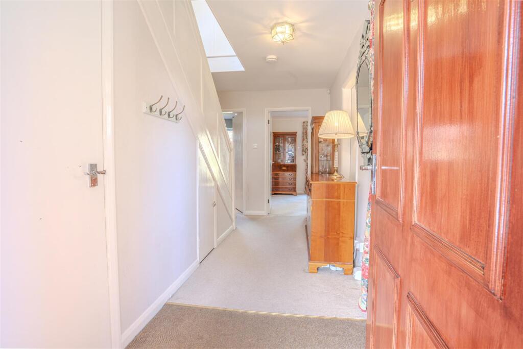 House in Charnwood, Burton on the Wolds - View 3