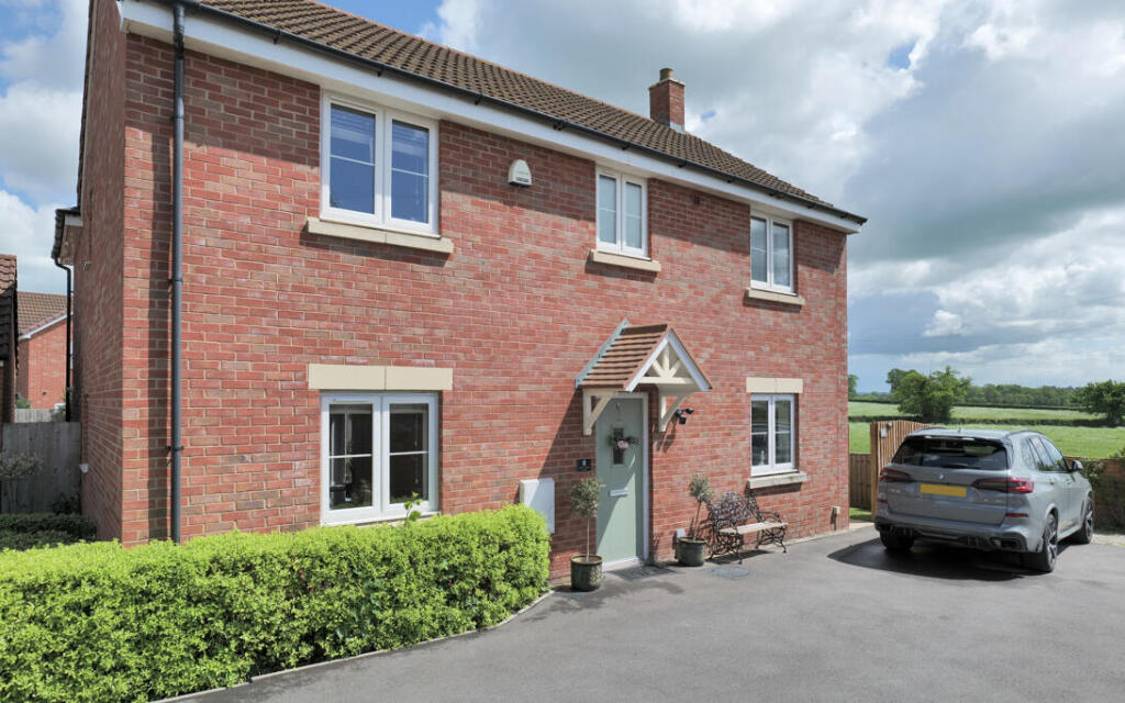 Main image of property: Lopes Close, Melksham