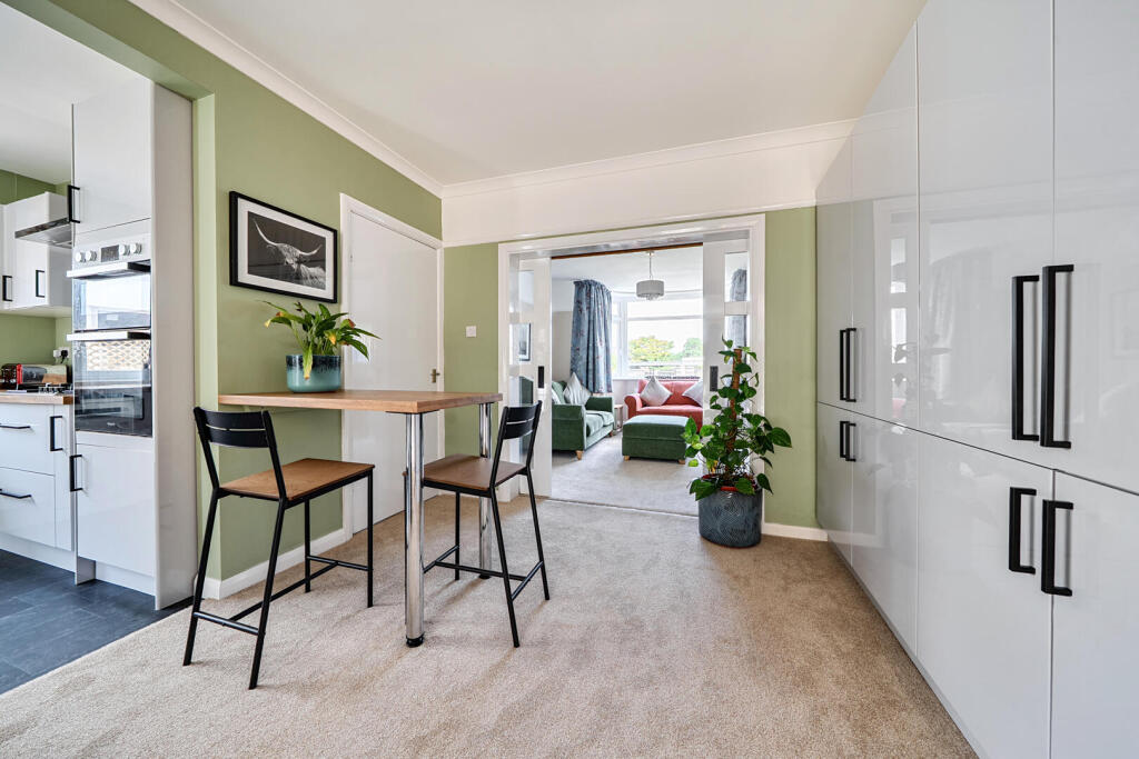 House in Taunton, Holway - View 5