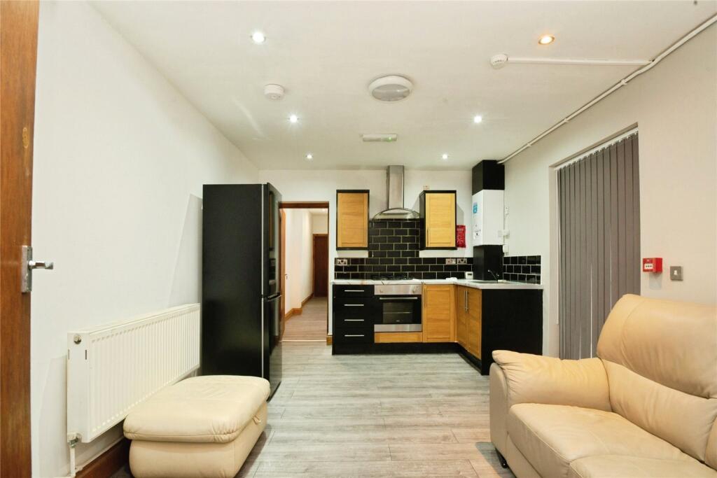 Main image of property: Claude Road, Roath, Cardiff, CF24