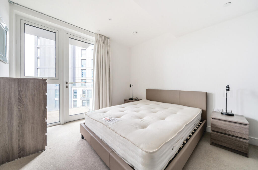Apartment in London - View 4
