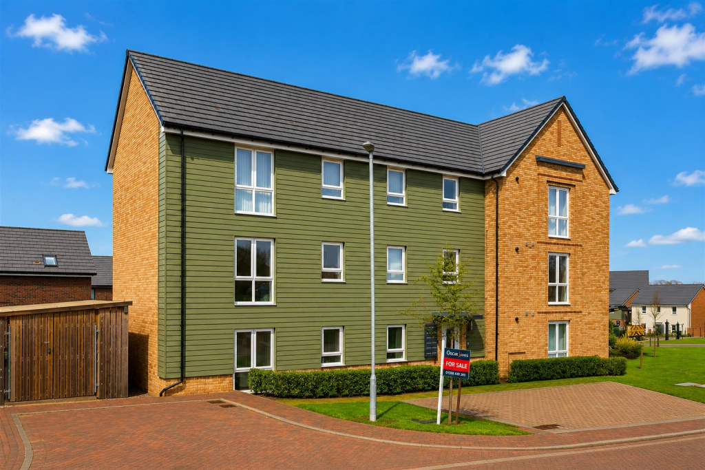 Main image of property: Bunnet Road, Wellingborough
