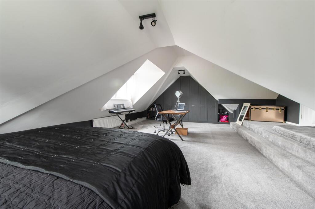 Additional image 29 of Lordswood Road, Harborne