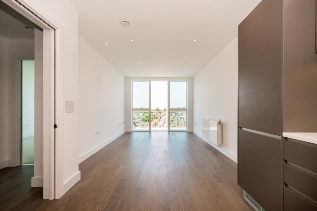 Main image of property: 21 Chamberlayne Road London NW10