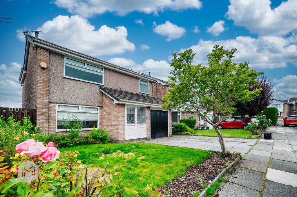 Main image of property: Rollesby Close, Bury, BL8