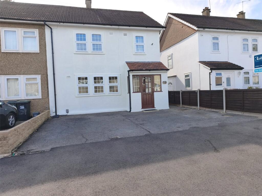 Main image of property: Fulford Grove, Watford, Hertfordshire, WD19