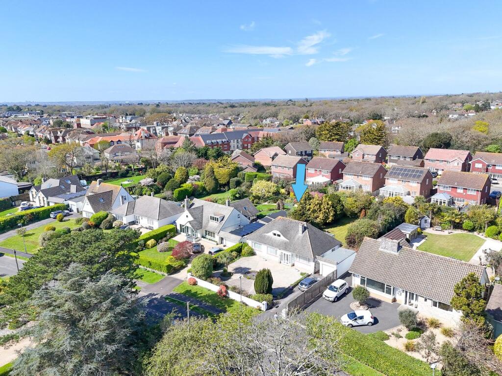 Main image of property: Montagu Road, Highcliffe, Christchurch, BH23