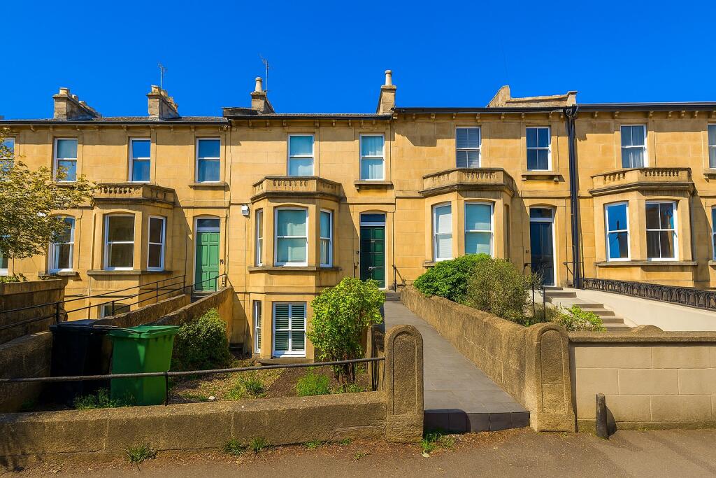 Main image of property: Lower Weston, Bath