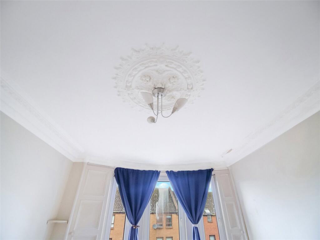 Apartment in Ayr, Wallacetown - View 5