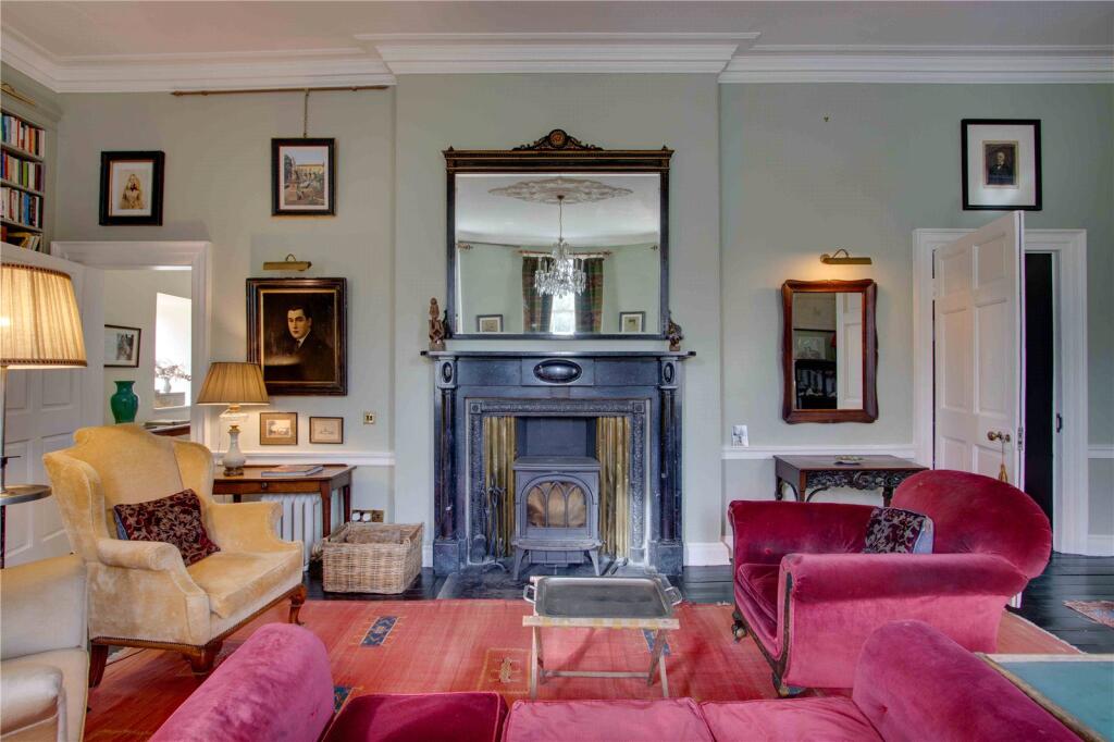 Castle Of Park, Cornhill, Banff, Aberdeenshire, AB45 - View 4