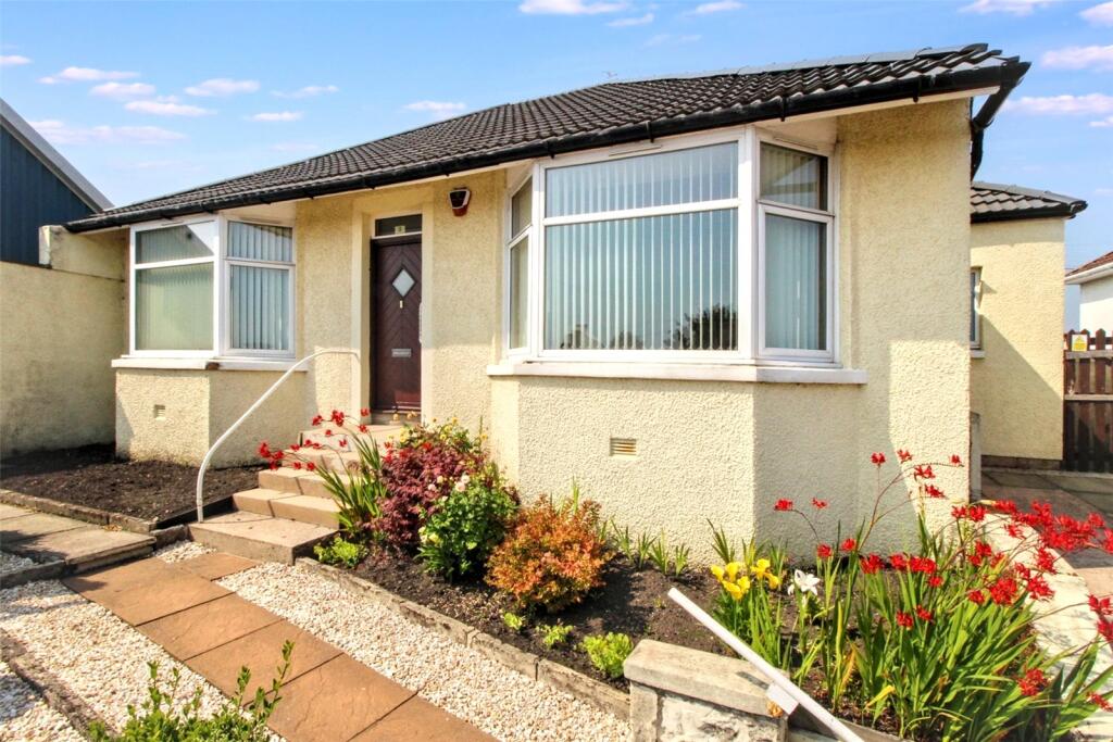 Main image of property: St. Marys Road, Kirkcaldy, Fife, KY1