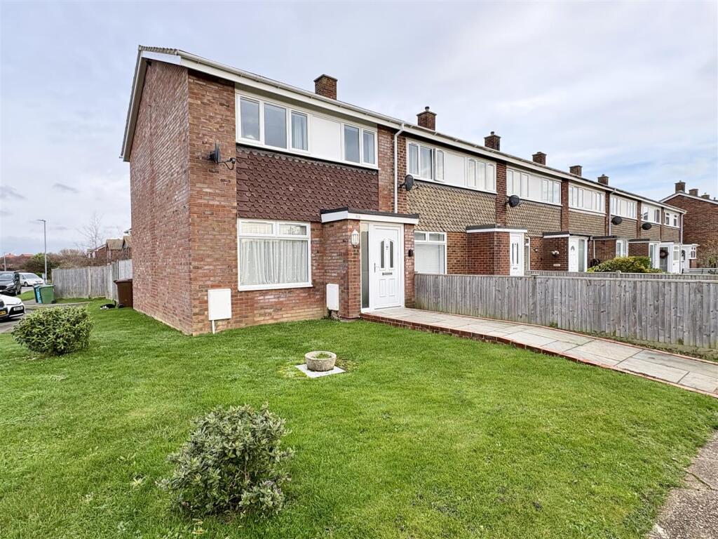 Main image of property: Seven Sisters Road, Eastbourne