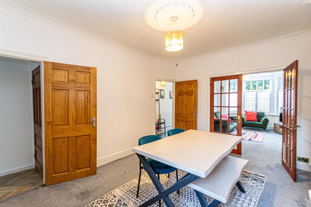 House in Warrington - More