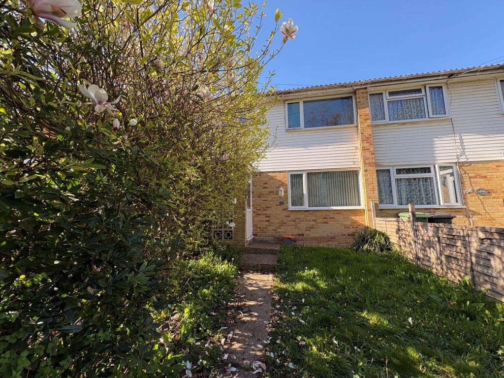 Main image of property: Stonehouse Drive, St. Leonards-On-Sea, TN38