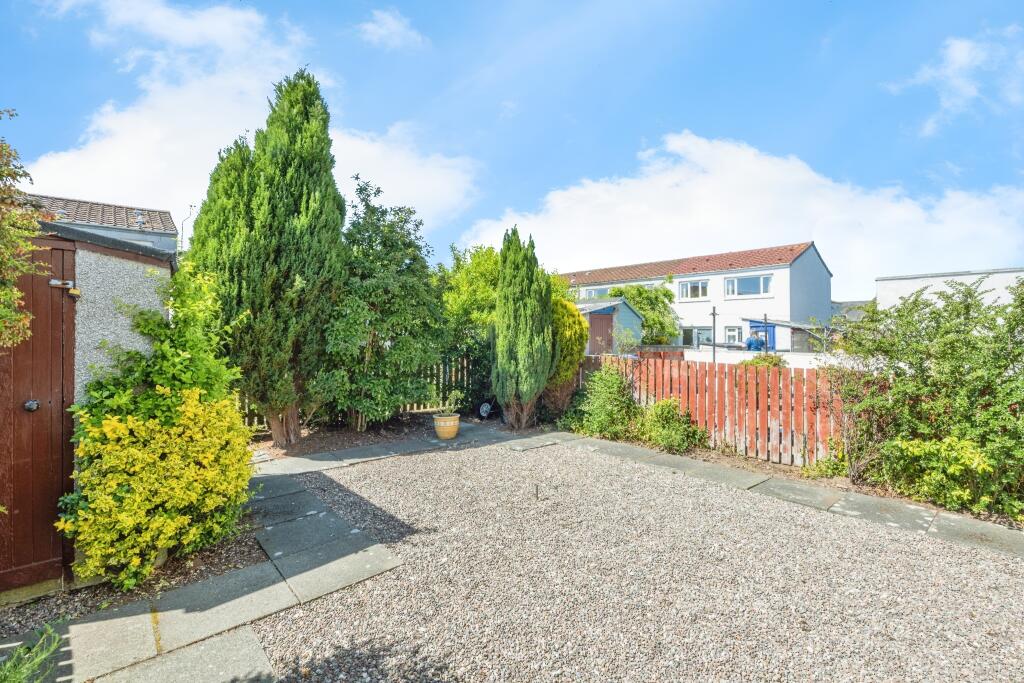 Main image of property: Forgan Place, St. Andrews, KY16