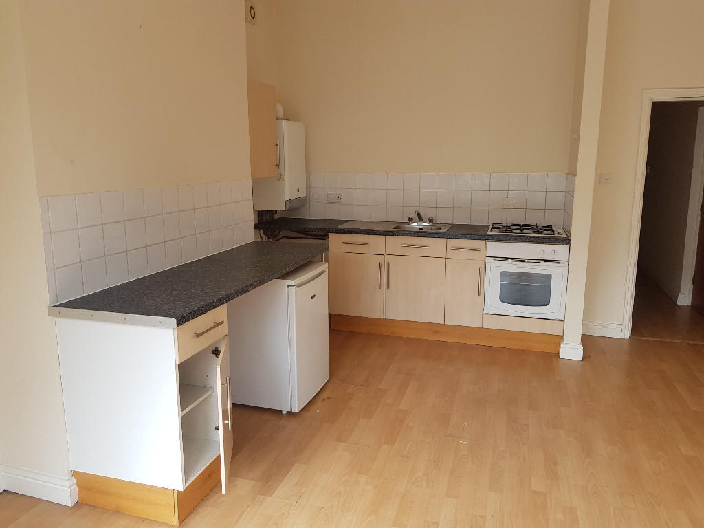 Apartment in Leicester - View 3