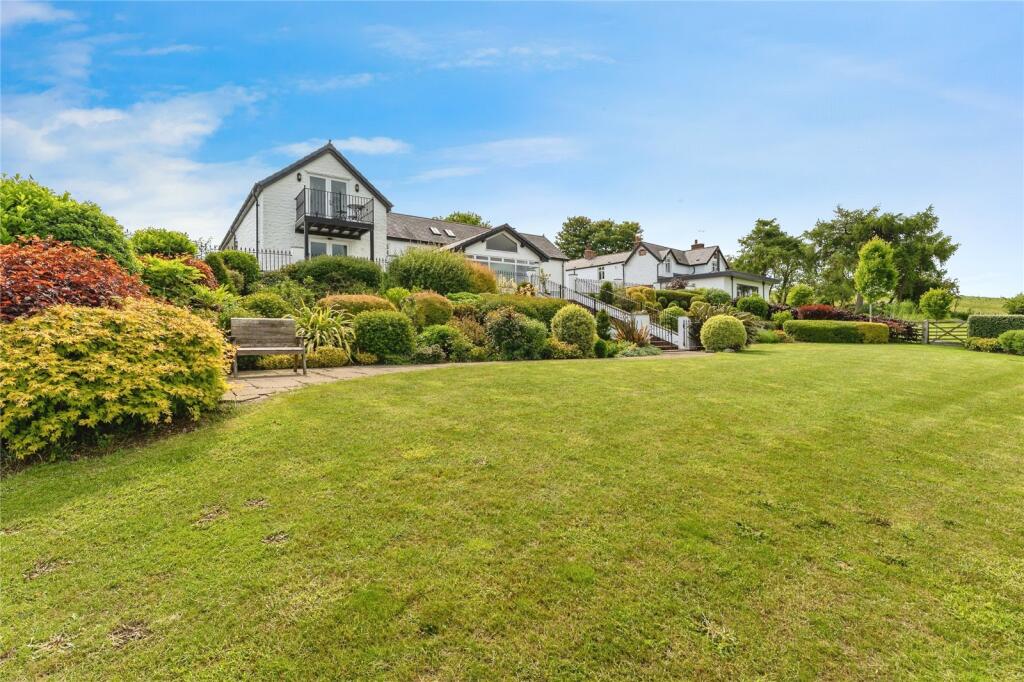 Main image of property: Windmill, Pentre Halkyn, Holywell, Flintshire, CH8