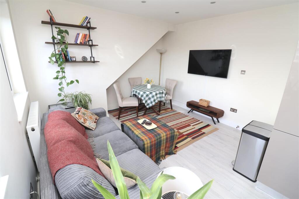 Main image of property: Dingwall Gardens, NW11