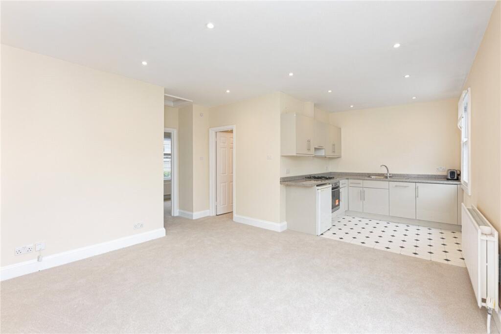 Main image of property: Upper Richmond Road, London, SW15