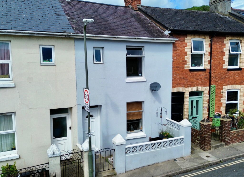 Main image of property: Ebenezer Road, Paignton