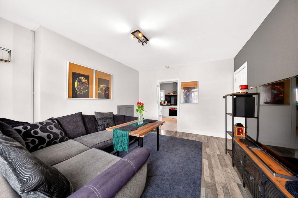 Main image of property: Mansfield Road, Newtongrange, EH22