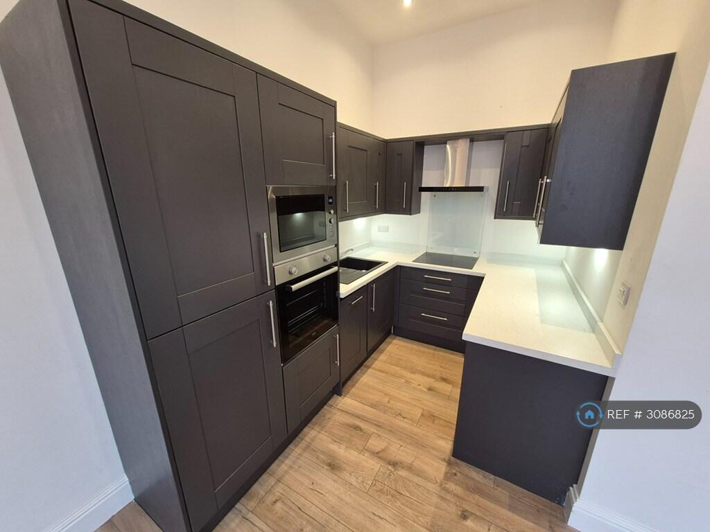 Apartment in Hartlepool - View 3