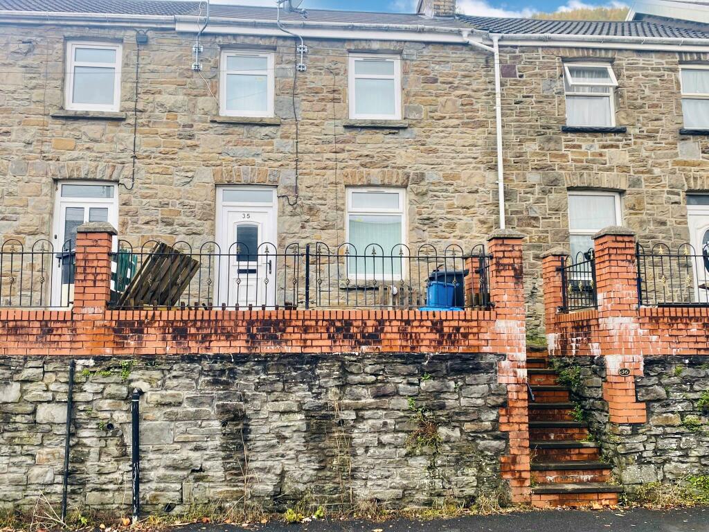 Main image of property: Cardiff Road, Merthyr Tydfil