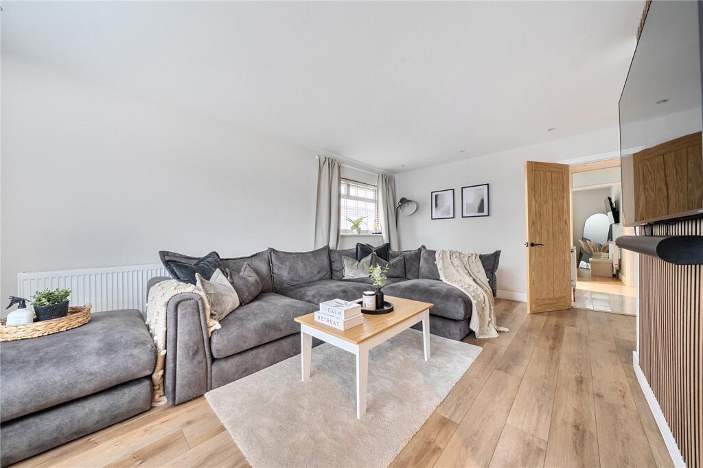 Main image of property: Kings Road, Biggin Hill, Westerham, Kent, TN16