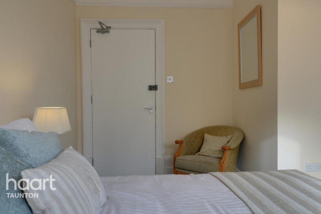 Main image of property: Clifton Terrace, Taunton